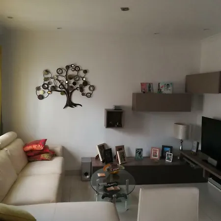 Accommodatie bij particulieren Bayside Double Bedroom Pembroke
