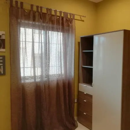 Accommodatie bij particulieren Bayside Double Bedroom *