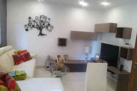 Bayside Double Bedroom Pansiyon *