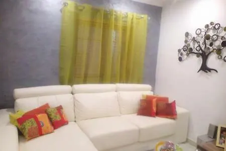 Bayside Double Bedroom Pansiyon