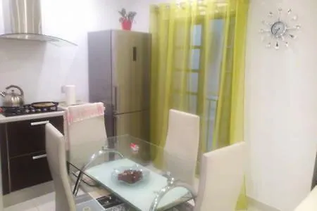 Bayside Double Bedroom