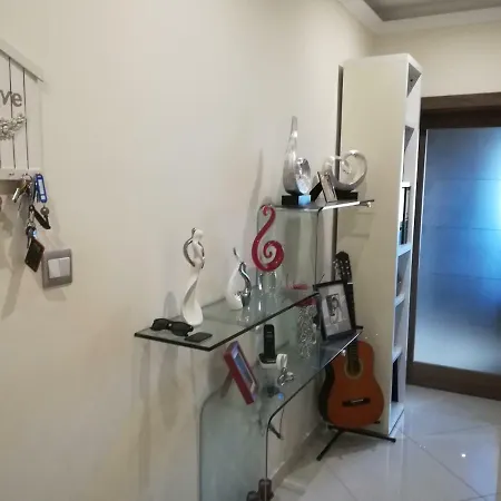 Pansiyon Bayside Double Bedroom *